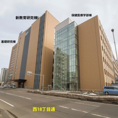 Eri Gi's research works  Sapporo Medical University, Sapporo